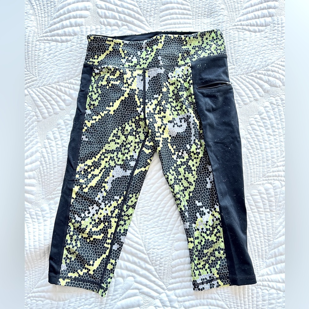 Women’s Leggings Cropped